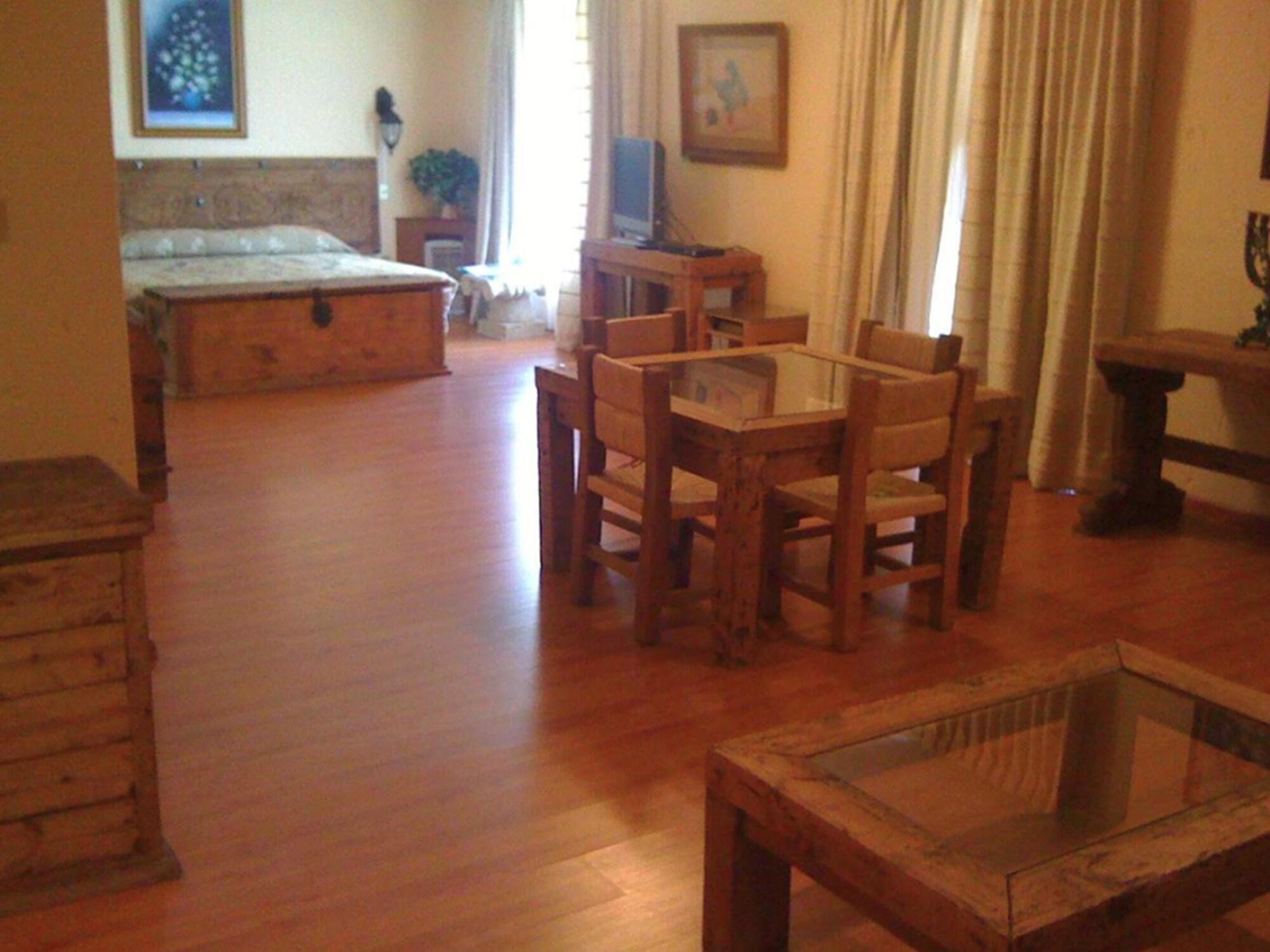 Hotel Plaza Zacatecas Guadalupe  Dış mekan fotoğraf
