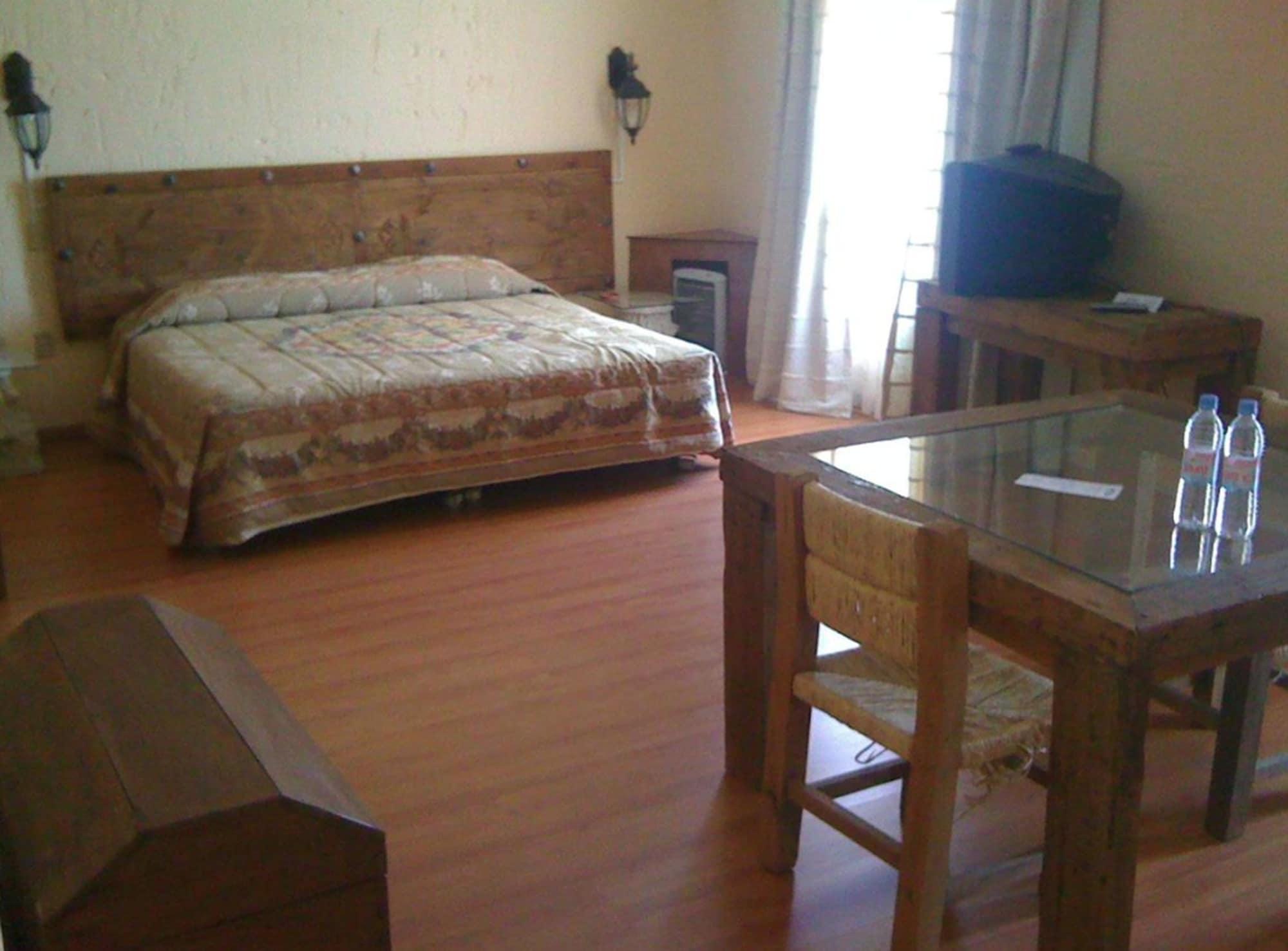 Hotel Plaza Zacatecas Guadalupe  Dış mekan fotoğraf
