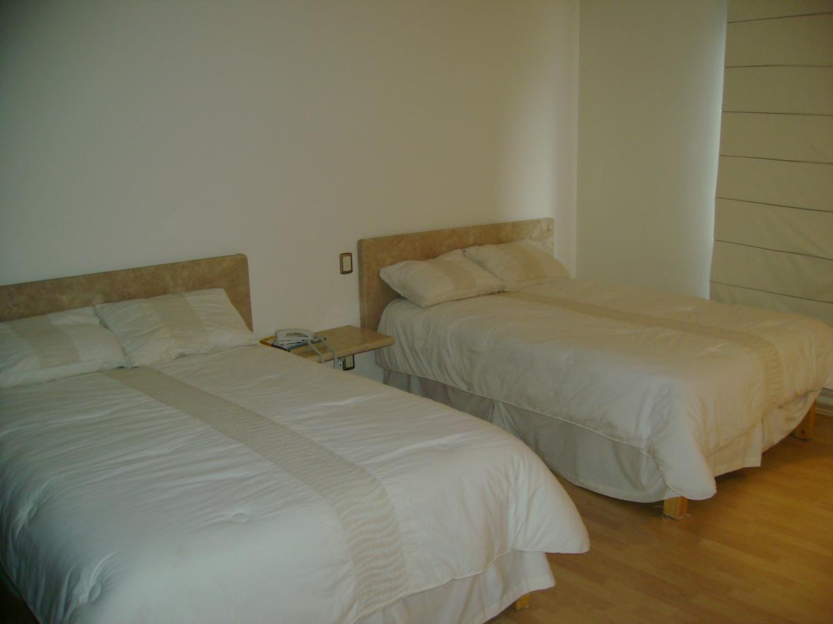 Hotel Plaza Zacatecas Guadalupe  Dış mekan fotoğraf
